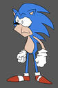 SH Sonic