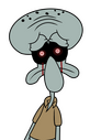 Squidward