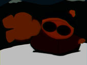 Creepy Cartman