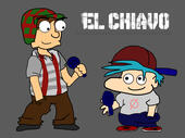 El Chiavo