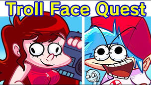 Troll Face Funkin