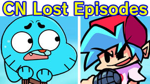 CN: Lost Episodes